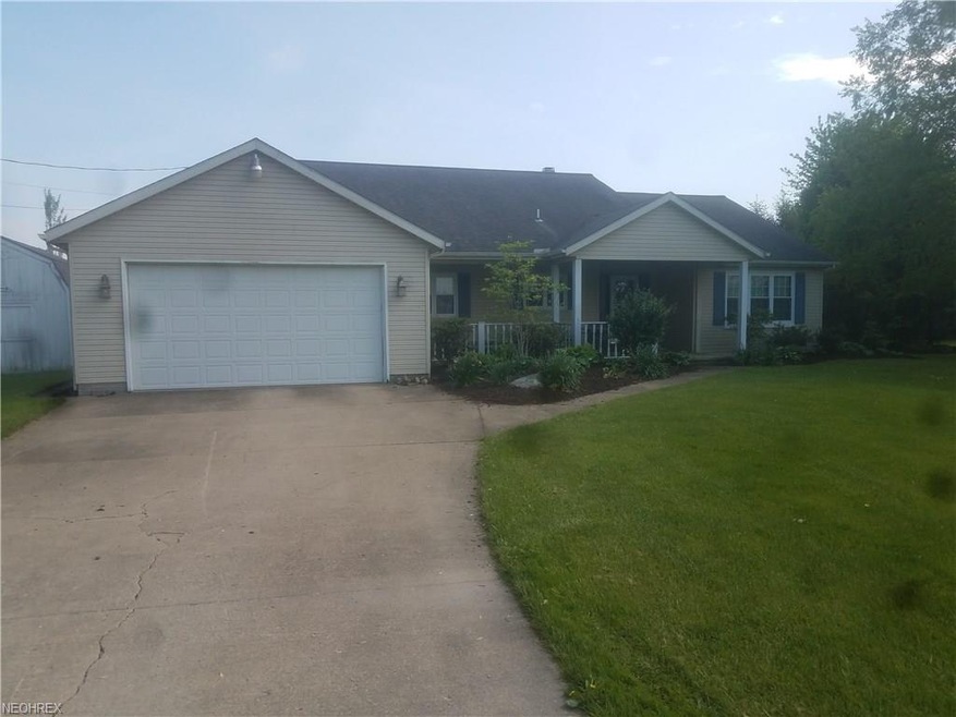 Welcome to your new home at 16220 Mason Rd
