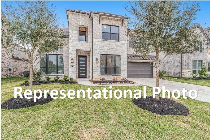 23923 Ayers Smith Trail, Richmond, TX 77469 - photo 1