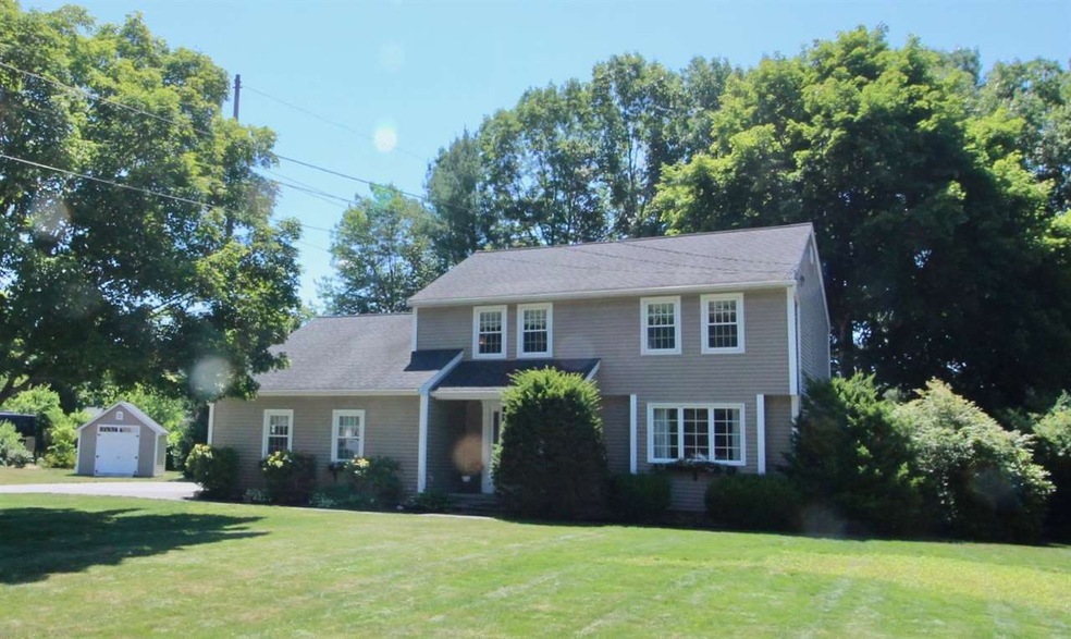 13 Plaza Ave, Hudson, NH 03051 - photo 1