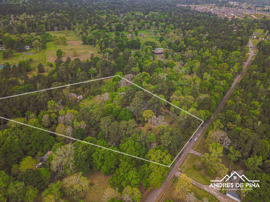 8507 Miller Rd, Magnolia, TX 77354 - photo 1