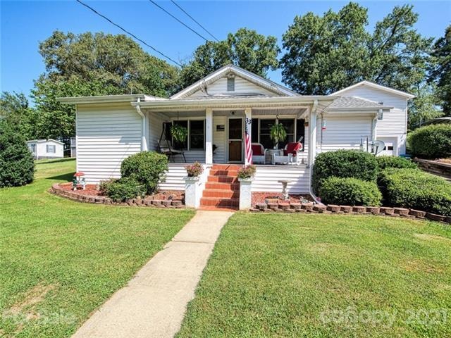 33 Newfound Rd, Asheville, NC 28806 - photo 1