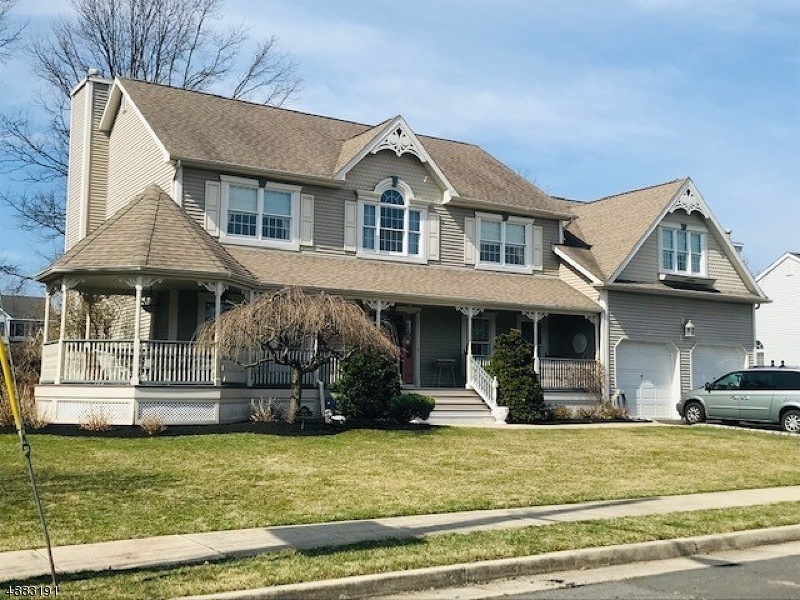 590 Arlington Ave, South Plainfield, NJ 07080 - photo 1
