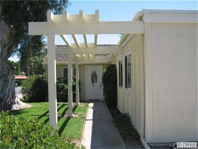 Pathway to Your New Home