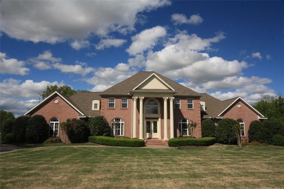 10964 Kennesaw Dr, Bentonville, AR 72712 - photo 1