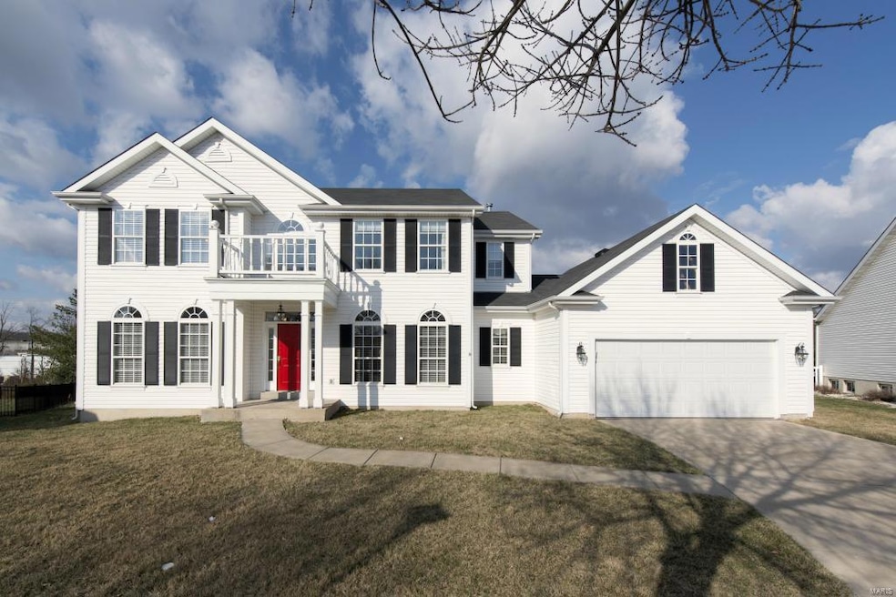 Room to Roam in a Choice Location