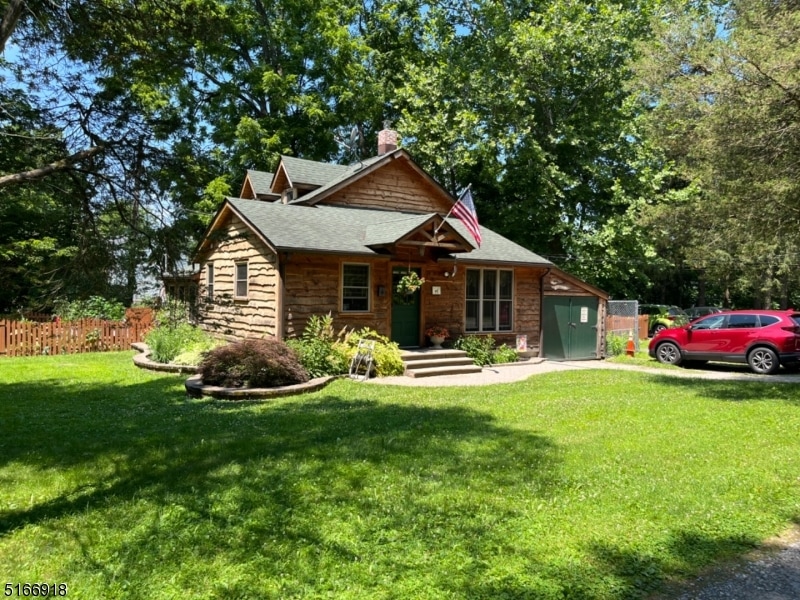 35 Stillwater Rd, Blairstown, NJ 07825 - photo 1