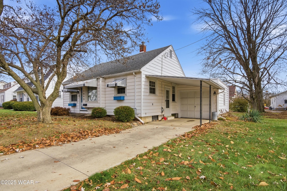1040 Elm St, van Wert, OH 45891 - photo 1