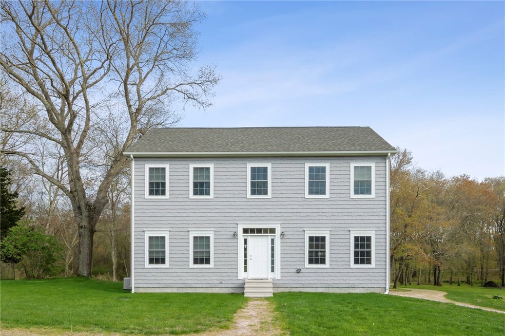 31 Springbrook Rd, Westerly, RI 02891 - photo 1