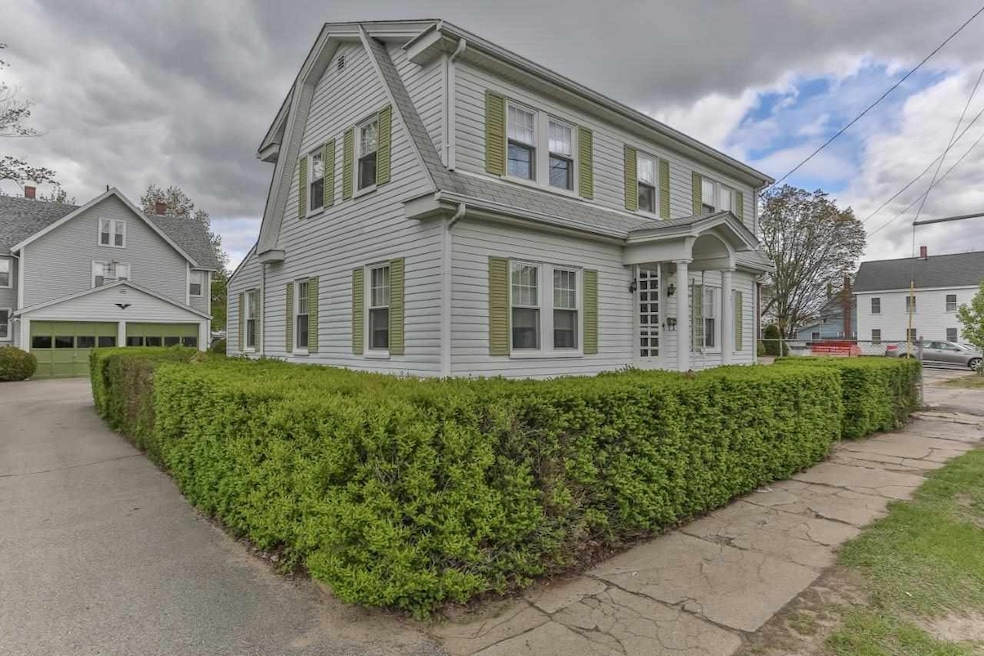 21 Fifth St, Dover, NH 03820 - photo 1