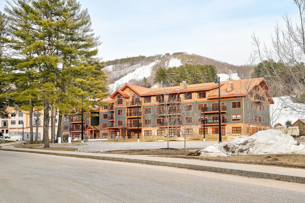 235 Skimobile Rd unit 2302, Conway, NH 03860 - photo 1
