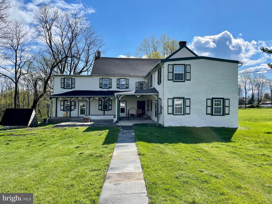 1152 Valley Forge Rd unit 1152 EAST, Norristown, PA 19403 - photo 1