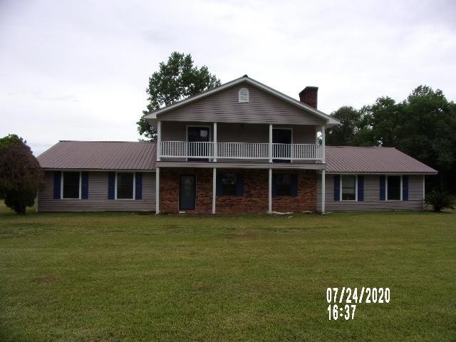 Main View