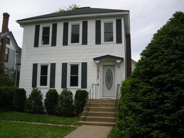 122 S 2nd St, Tomahawk, WI 54487 - photo 1