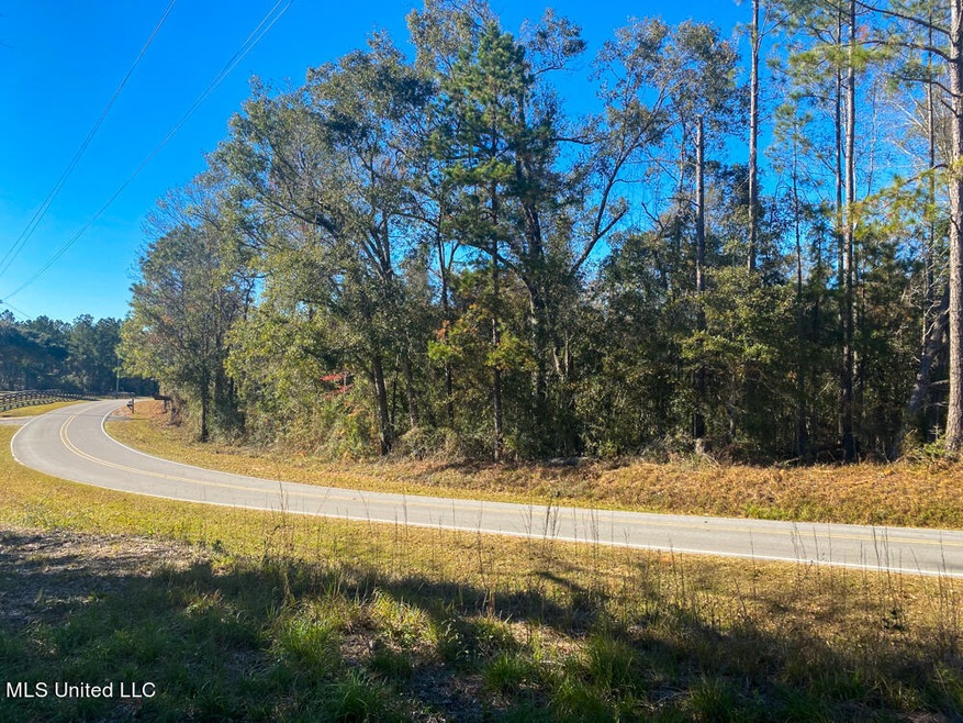 5.25 Ac Sally Parker Rd, Lucedale, MS 39452 - photo 1