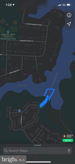 608 Snow Goose Ln, Annapolis, MD 21409 - photo 1