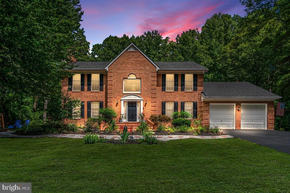 473 Avon Ct, Friendship, MD 20758 - photo 1