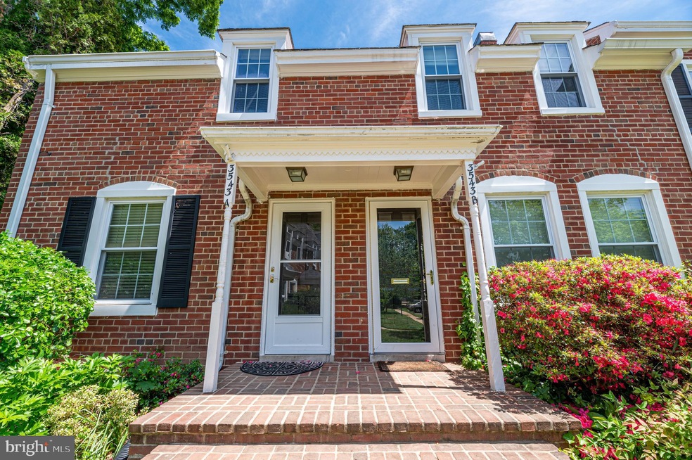 3543 S Stafford St unit A, Arlington, VA 22206 - photo 1