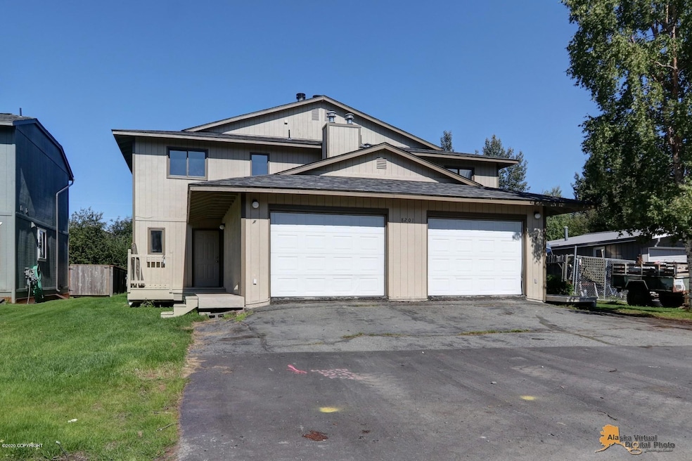 8201 Northwind Ave Duplex