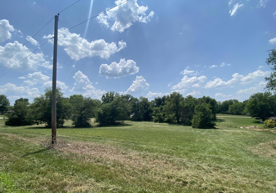 Lot 6 Block 3 Russell Subdivision, Bolivar, MO 65613 - photo 1