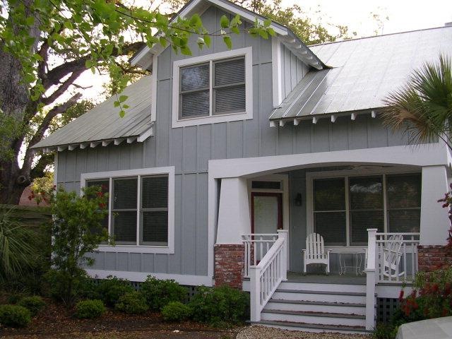 Main View