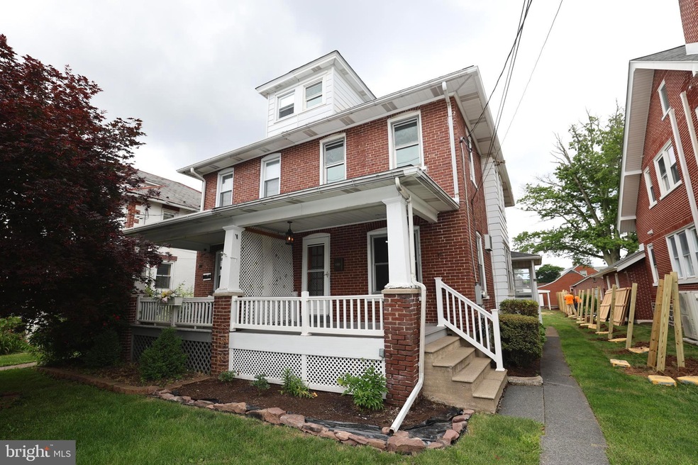 231 Tohickon Ave, Quakertown, PA 18951 - photo 1