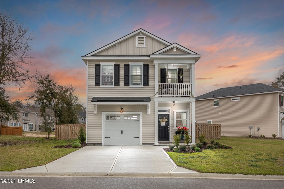 2 Cabbage Palm Ln, Bluffton, SC 29910 - photo 1