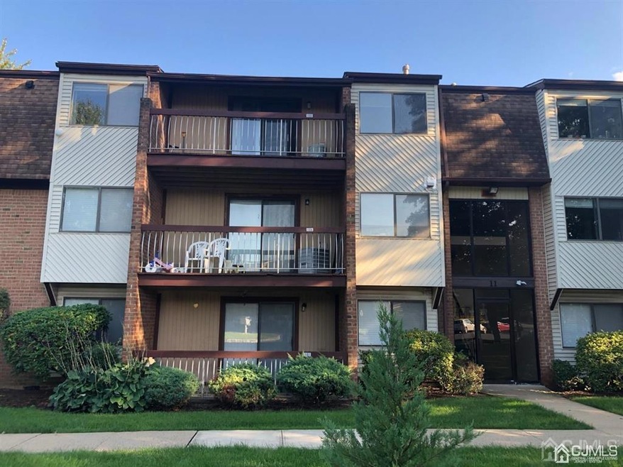 1109 Edison Glen Terrace, Edison, NJ 08837 - photo 1