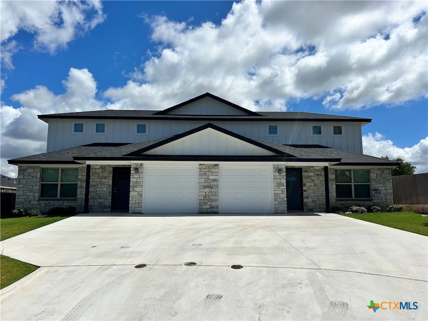 2618 Leroy Ln unit B, Belton, TX 76513 - photo 1