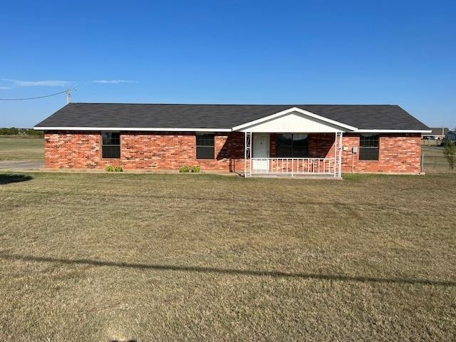 12740 NE Tony Creek Rd, Elgin, OK 73538 - photo 1