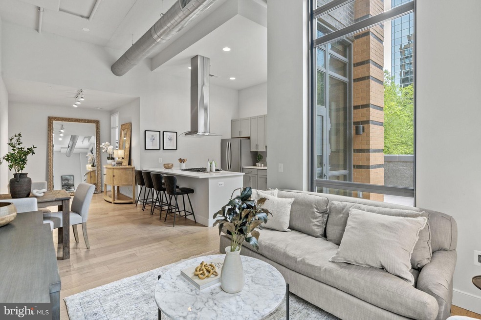 2000 Clarendon Blvd unit 101, Arlington, VA 22201 - photo 1