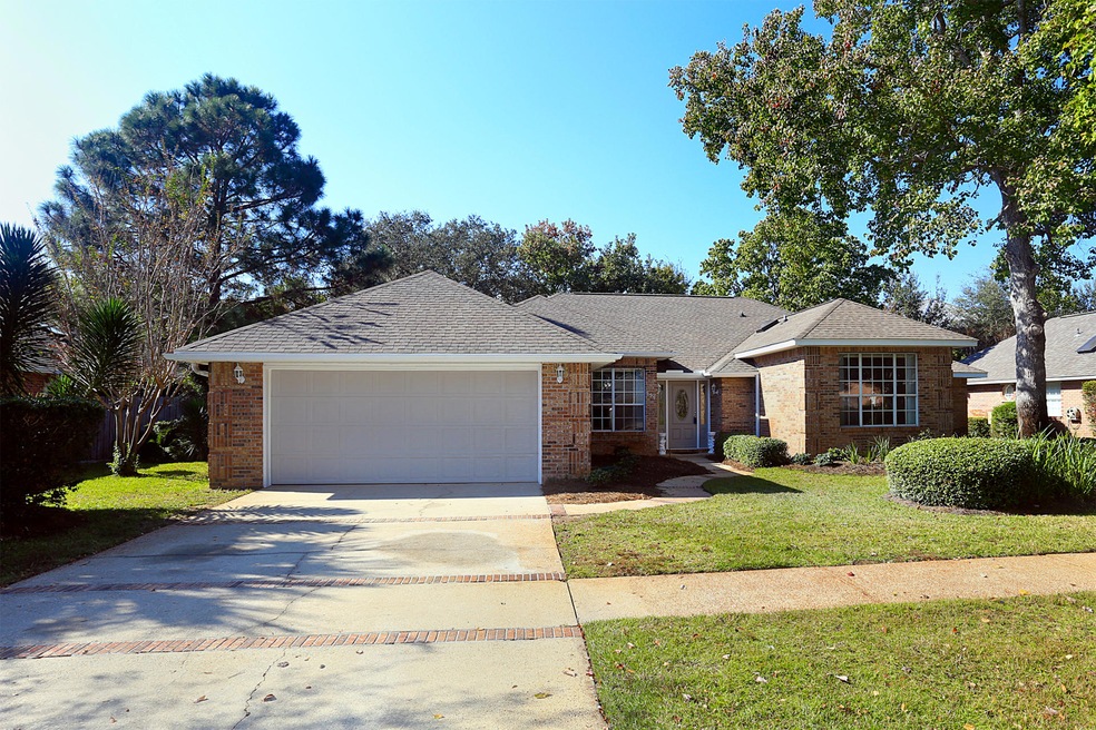 159 Kel Wen Circle, Destin