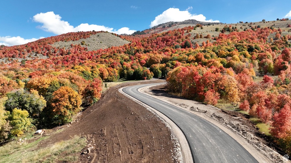 3597 S Mountain Meadows Dr unit 15, Franklin, ID 83237 - photo 1