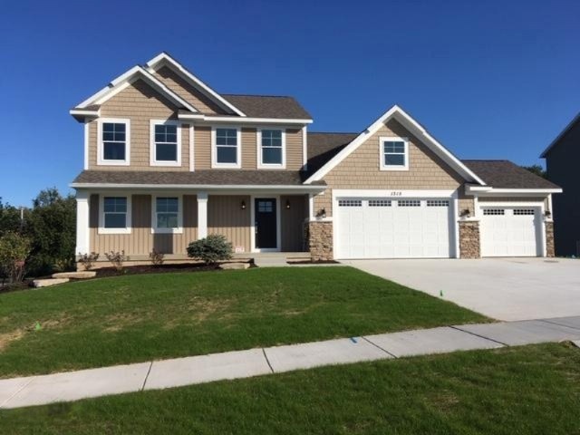 1315 Starlite Dr, Byron Center, MI 49315 - photo 1