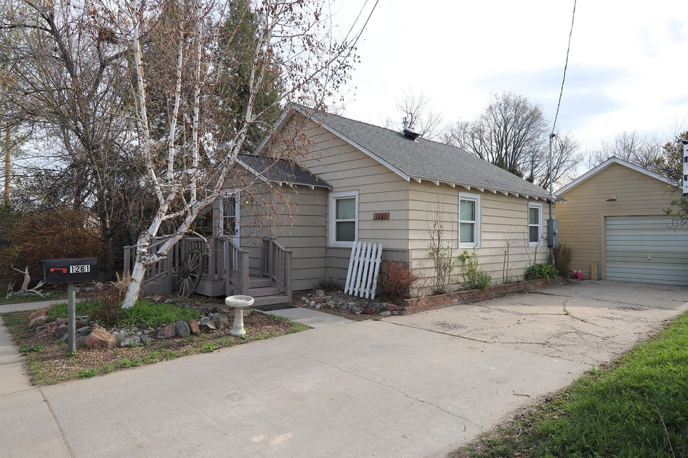 1261 S. Sheridan Avenue