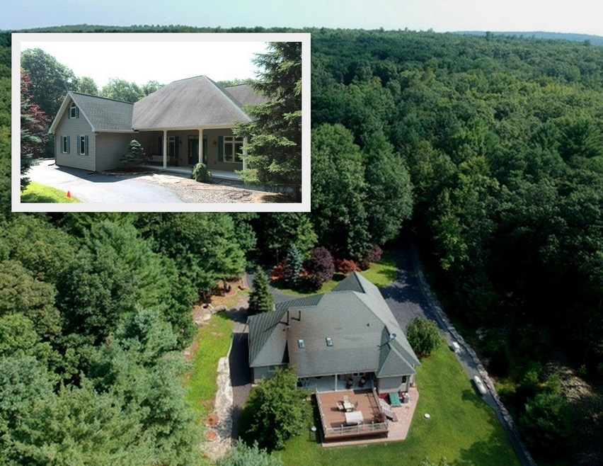 24 Holiday Dr, Hawley, PA 18428 - photo 1