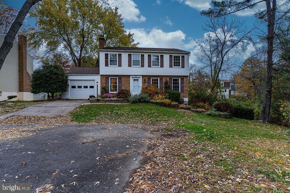 6221 Wilmington Dr, Burke, VA 22015 - photo 1