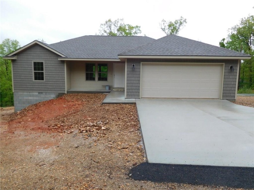 2 Esk Ln, Bella Vista, AR 72714 - photo 1