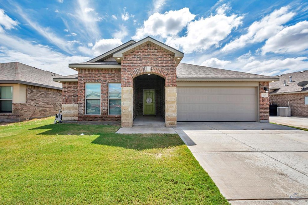 908 E 92nd St, Odessa, TX 79765 - photo 1