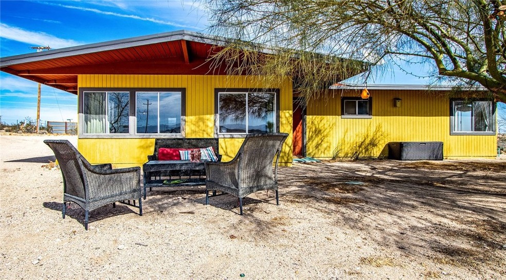 277 Flamingo Ave, Joshua Tree, CA 92252 - photo 1