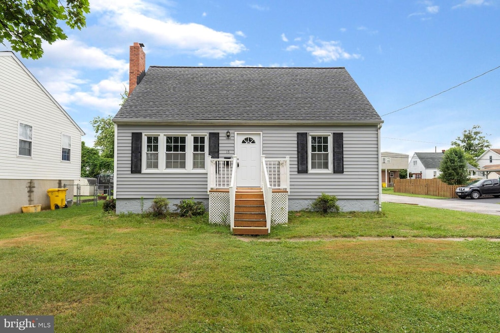 15 2nd Ave S, Glen Burnie, MD 21061 - photo 1