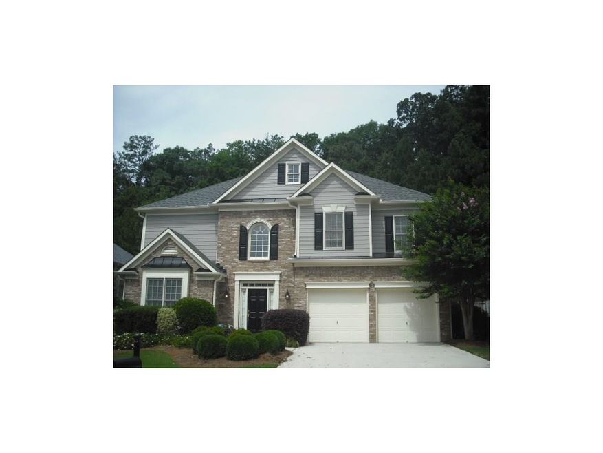 Beautiful home with new ext paint