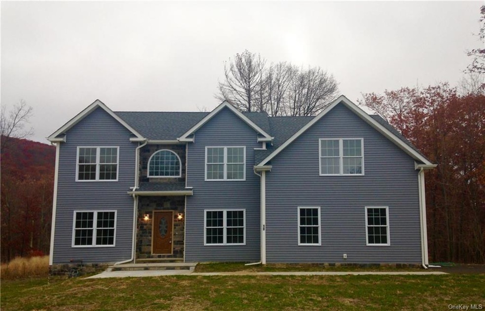 10 Apple Hill Dr, Highland Mills, NY 10930 - photo 1