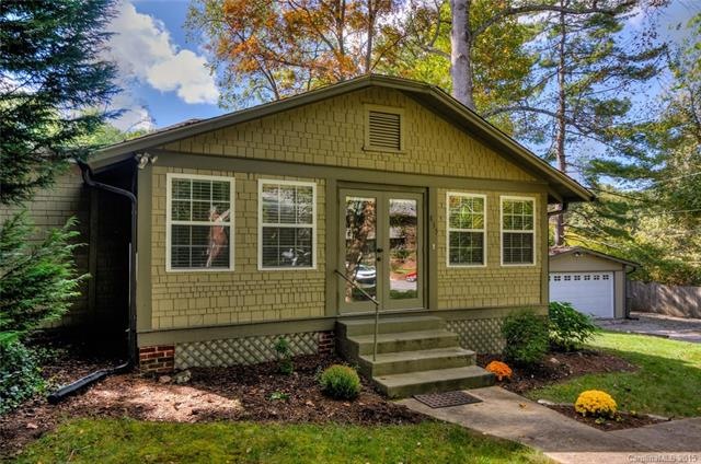 Charming Home With Many Updates