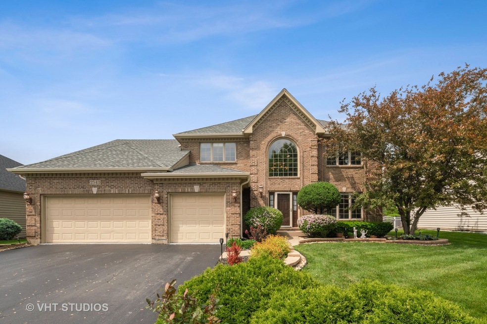 2543 Bangert Ln, Naperville, IL 60564 - photo 1