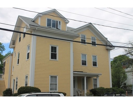 237 Pearl St unit 1, Cambridge, MA 02139 - photo 1