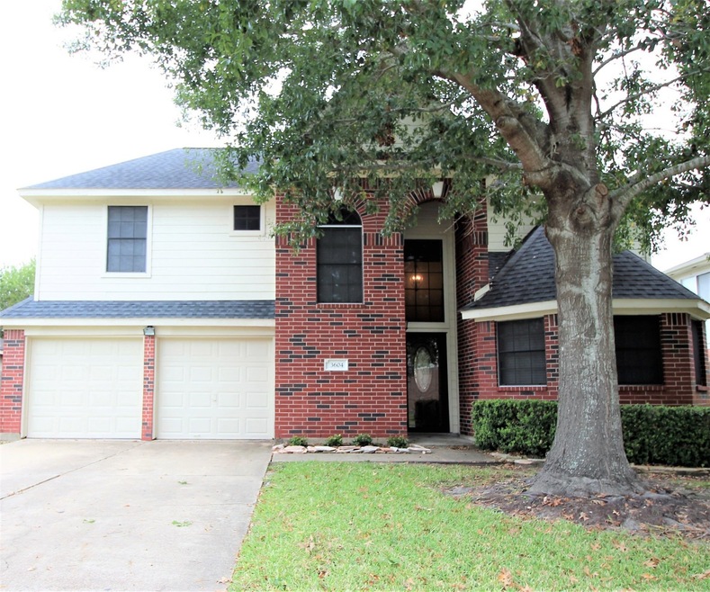 3604 Whitestone Dr, Pearland, TX 77584 - photo 1