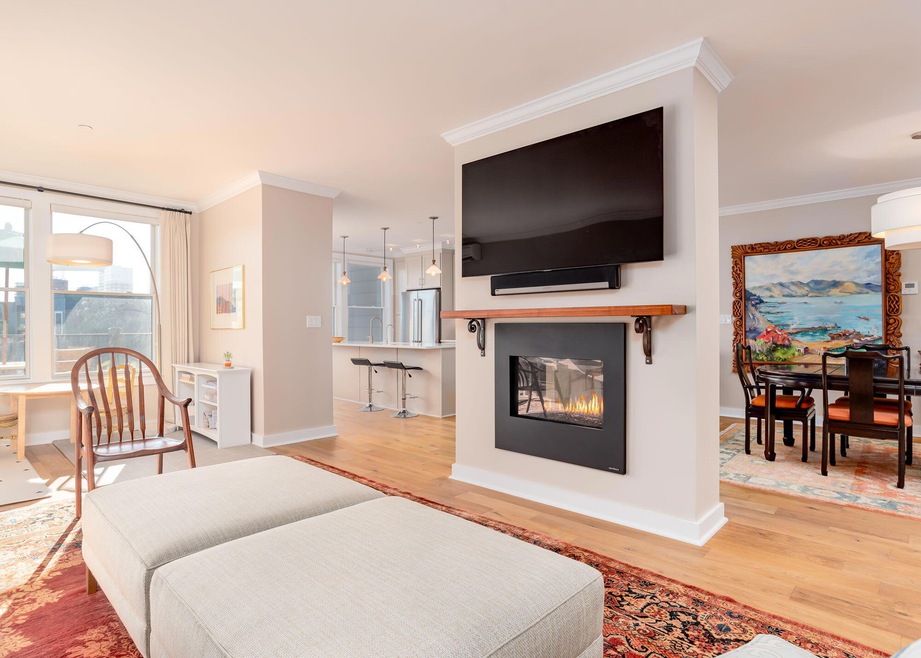 62 India St unit 408, Portland, ME 04101 - photo 1