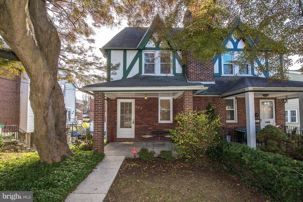 623 Kenilworth Rd, Ardmore, PA 19003 - photo 1