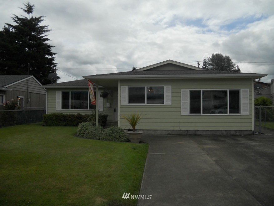 unlisted-address, Longview, WA 98632 - photo 1