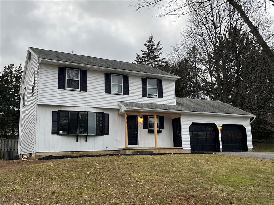 Sold $414,000 • Co-Listing Agent